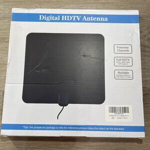 Digital HDTV Antenna